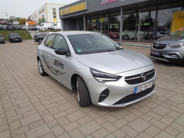 Opel Corsa 1.5 75 kW image number 2