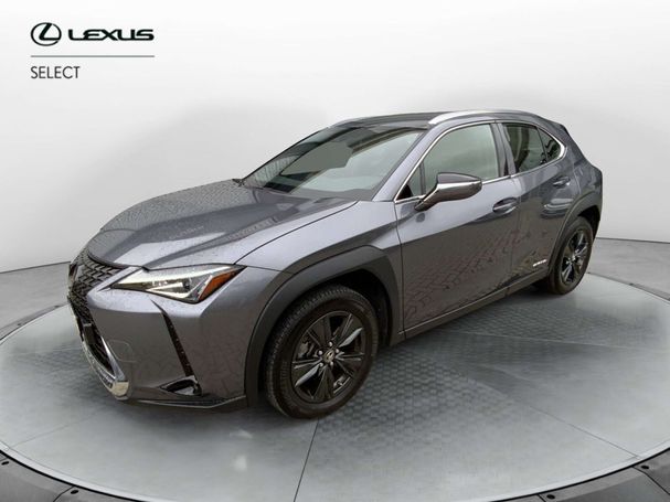 Lexus UX 250h 135 kW image number 1