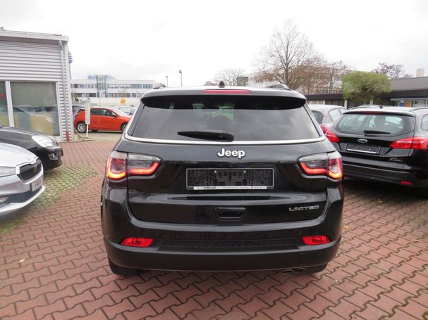 Jeep Compass 110 kW image number 9