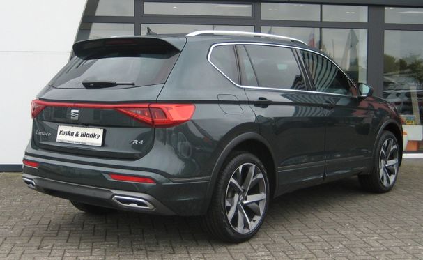 Seat Tarraco 2.0 TDI FR 4Drive DSG 147 kW image number 2