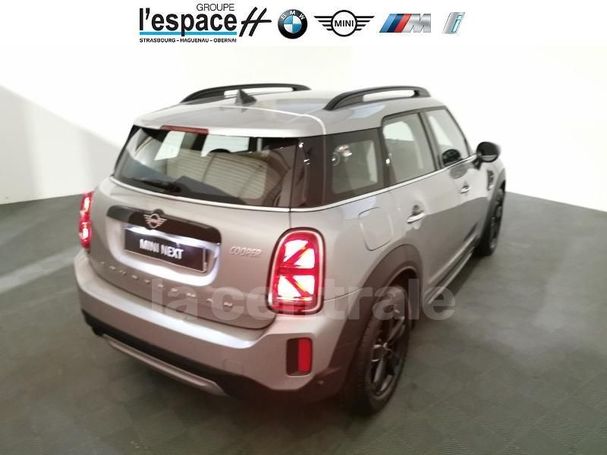 MINI Cooper Countryman 100 kW image number 16