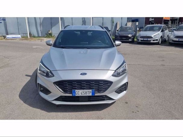 Ford Focus 1.5 EcoBlue 88 kW image number 3