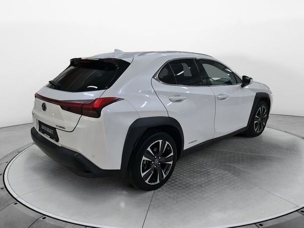 Lexus UX 135 kW image number 6