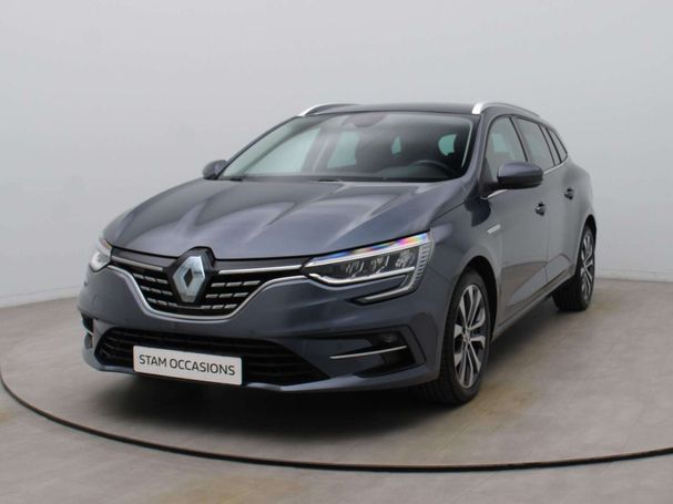 Renault Megane Estate TCe 140 103 kW image number 16