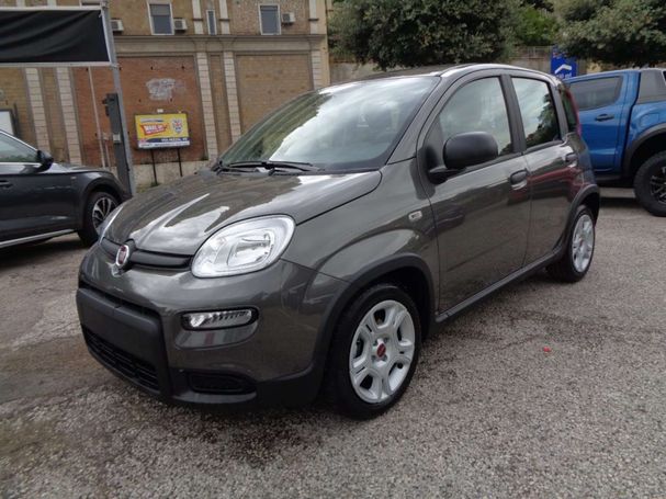 Fiat Panda Hybrid 51 kW image number 1