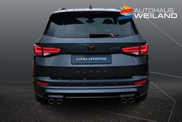 Cupra Ateca 2.0 TSI DSG 4Drive 221 kW image number 4