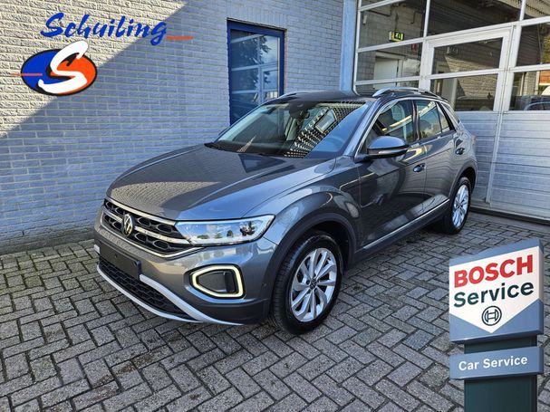 Volkswagen T-Roc 1.5 TSI Style DSG 110 kW image number 1