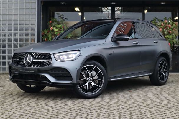 Mercedes-Benz GLC 300 e 4Matic 235 kW image number 1