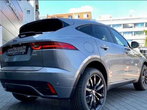 Jaguar E-Pace 150 kW image number 5