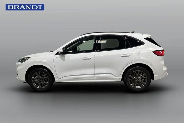 Ford Kuga Hybrid AWD 141 kW image number 3