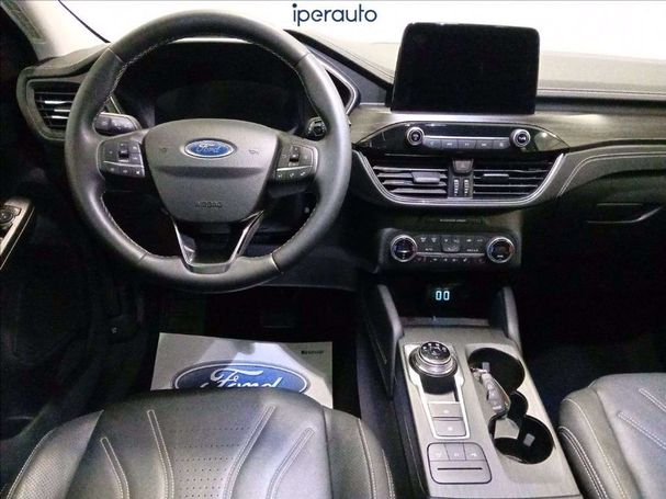 Ford Kuga 165 kW image number 7