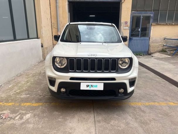 Jeep Renegade 96 kW image number 6