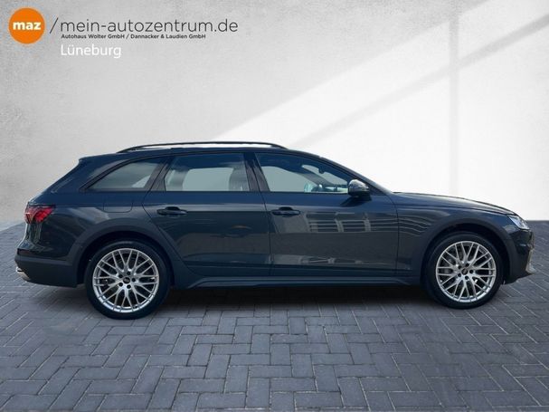 Audi A4 Allroad 40 TDI quattro 150 kW image number 2