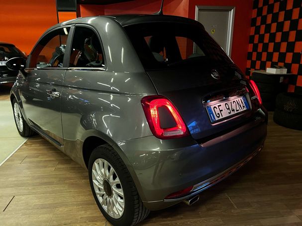 Fiat 500 1.0 51 kW image number 7