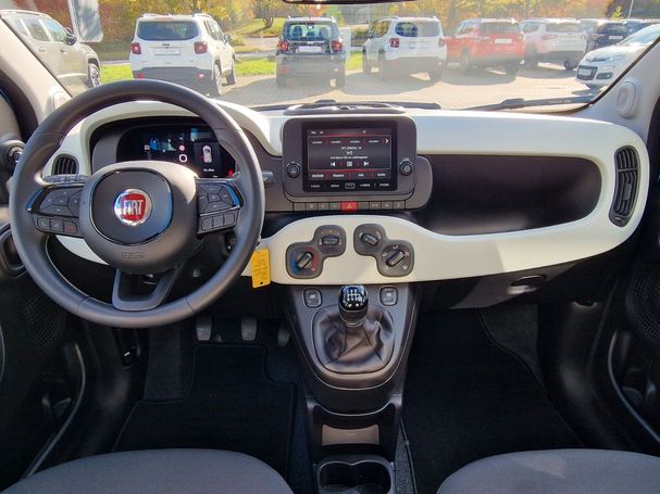 Fiat Panda 51 kW image number 14