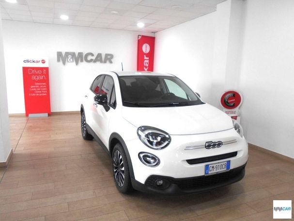 Fiat 500X 1.0 88 kW image number 2