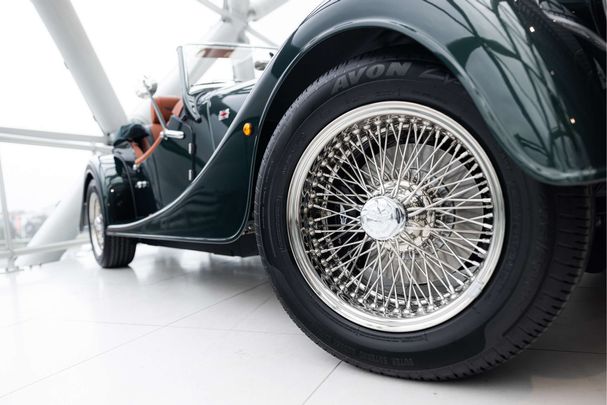 Morgan Plus 4 190 kW image number 39