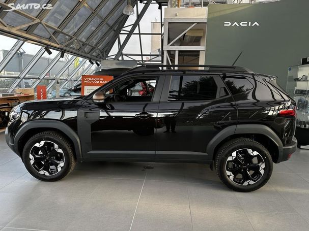 Dacia Duster 96 kW image number 5