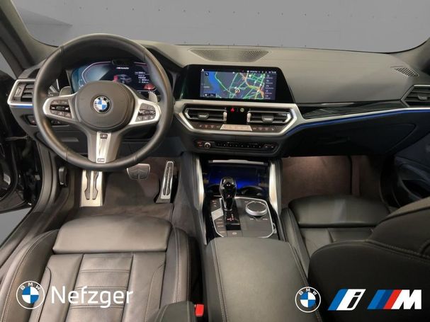 BMW 440i xDrive 285 kW image number 10