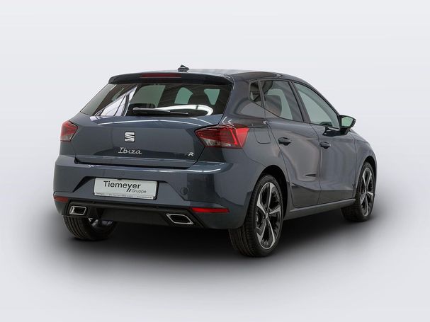 Seat Ibiza 1.0 TSI DSG FR 85 kW image number 3