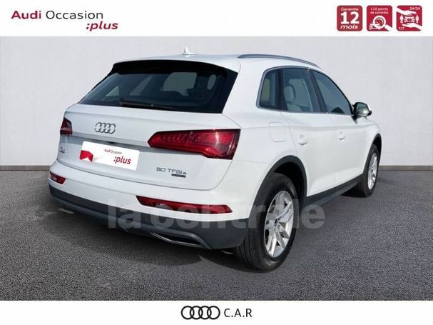 Audi Q5 50 TFSIe quattro S tronic 220 kW image number 3