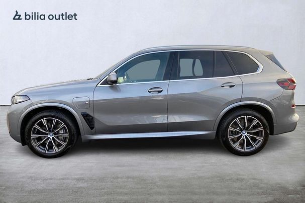 BMW X5 50e xDrive 360 kW image number 5