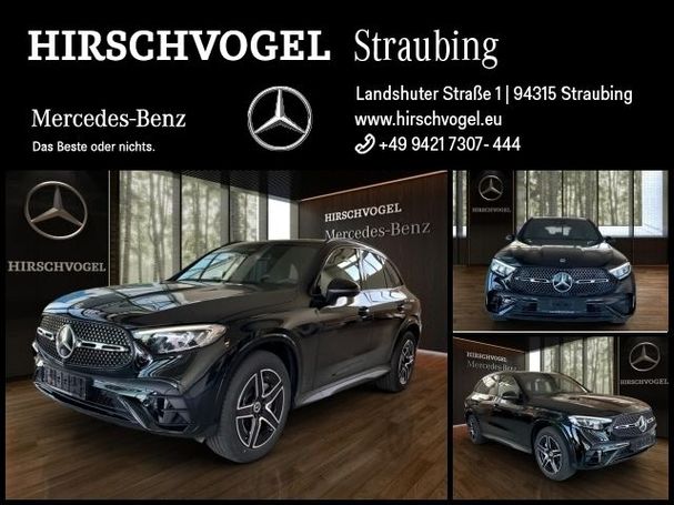 Mercedes-Benz GLC 220 d 145 kW image number 5