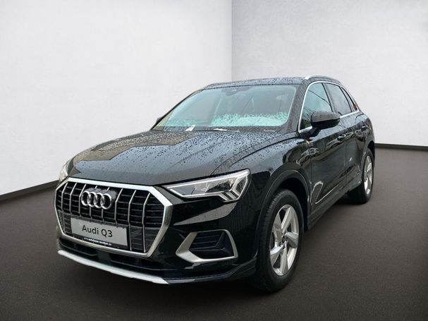 Audi Q3 35 TFSI S tronic Advanced 110 kW image number 2