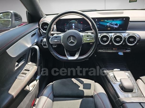 Mercedes-Benz CLA 180 85 kW image number 13