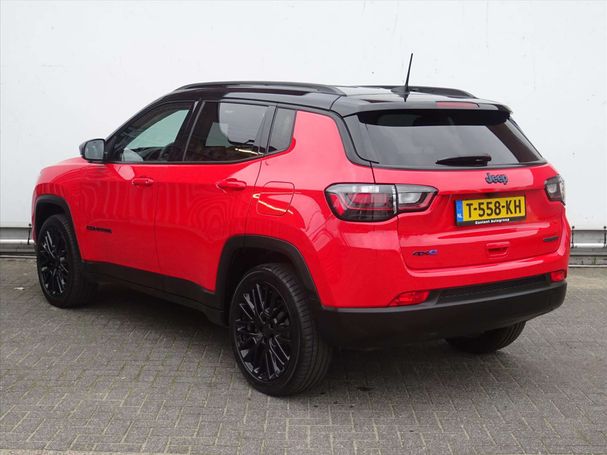 Jeep Compass 177 kW image number 7