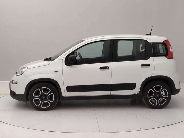 Fiat Panda 1.0 Hybrid City 51 kW image number 9