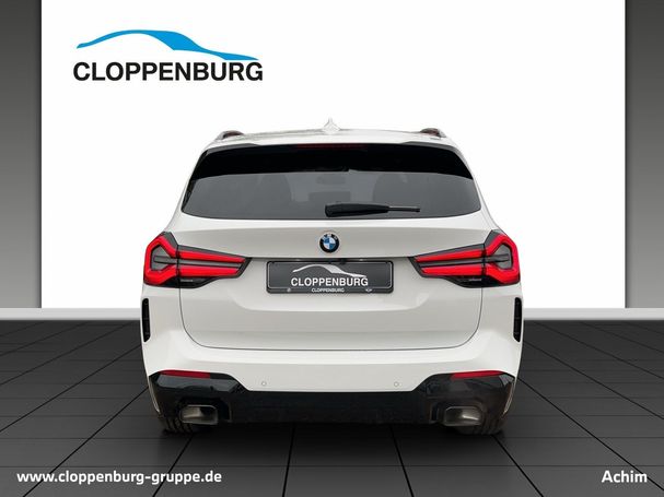 BMW X3 xDrive20d 140 kW image number 3