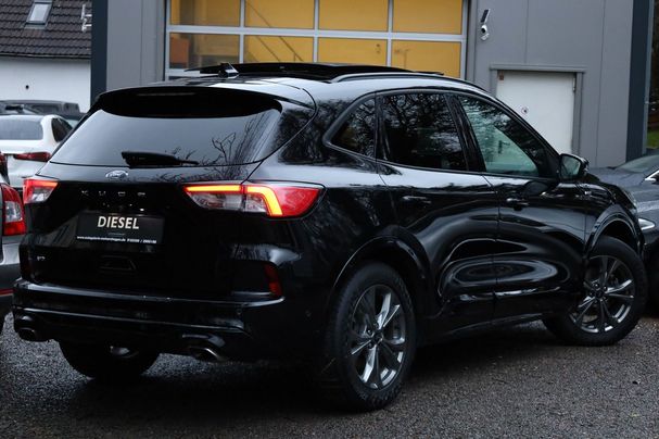 Ford Kuga 2.0 ST-Line X AWD 140 kW image number 5