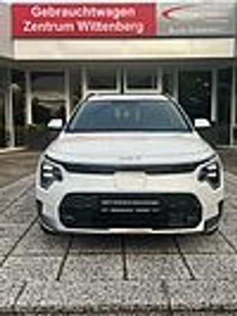 Kia Niro 150 kW image number 3