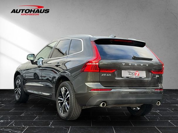 Volvo XC60 B4 Momentum Pro 145 kW image number 5