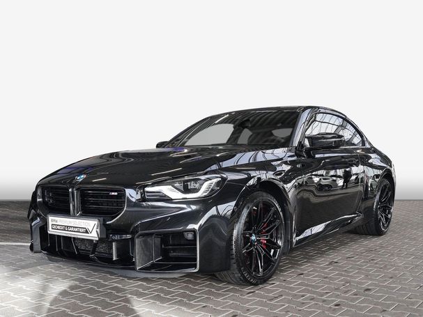 BMW M2 Coupé 338 kW image number 1