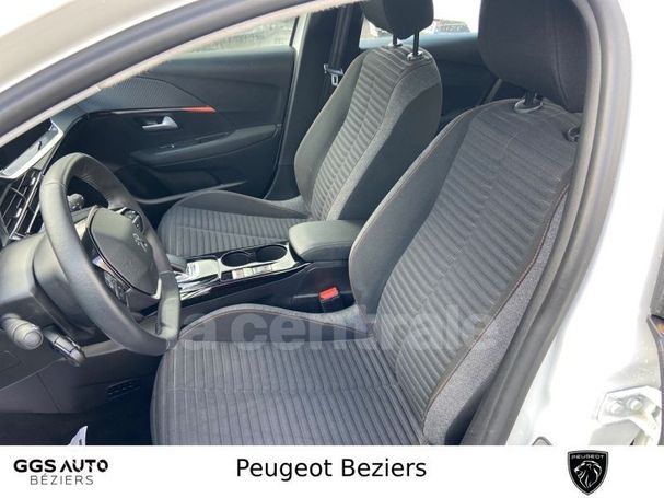 Peugeot 208 100 kW image number 7