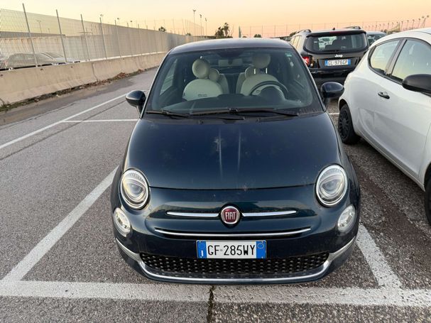 Fiat 500 1.0 51 kW image number 2