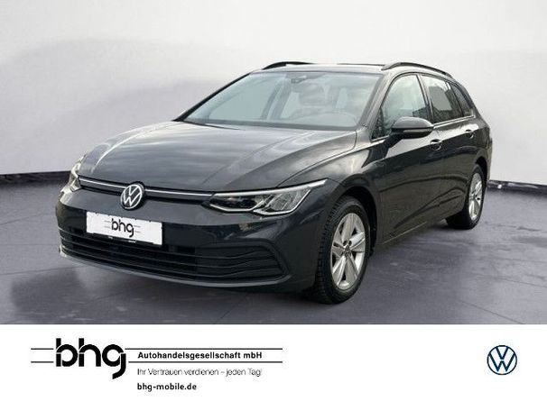 Volkswagen Golf Variant 1.5 TSI Business 110 kW image number 2