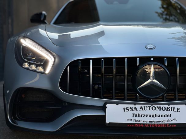 Mercedes-Benz AMG GT Coupe 350 kW image number 6