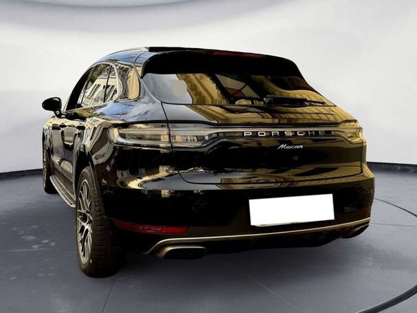 Porsche Macan 180 kW image number 8