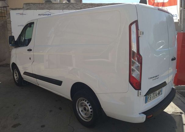 Ford Transit Custom 98 kW image number 2