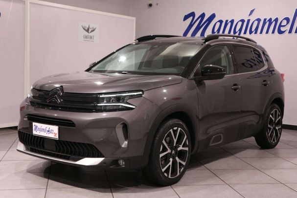 Citroen C5 Aircross BlueHDi 130 S&S EAT8 96 kW image number 1