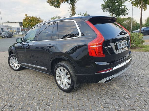 Volvo XC90 T8 AWD Inscription 288 kW image number 6