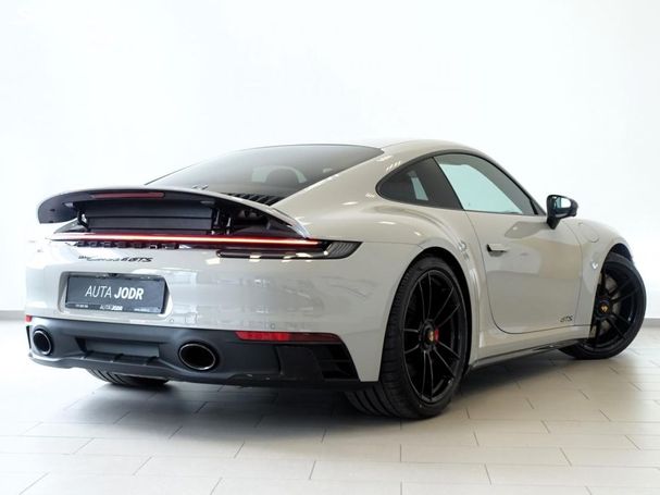 Porsche 992 GTS 353 kW image number 7