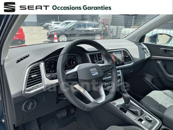 Seat Ateca 1.5 TSI DSG 110 kW image number 8