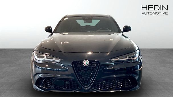 Alfa Romeo Giulia Turbo 206 kW image number 8