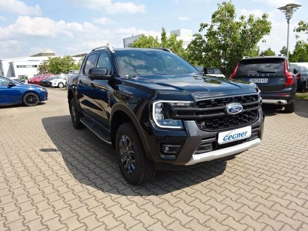 Ford Ranger Wildtrak e-4WD 177 kW image number 7