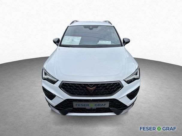 Cupra Ateca 2.0 TSI DSG 4Drive 221 kW image number 1