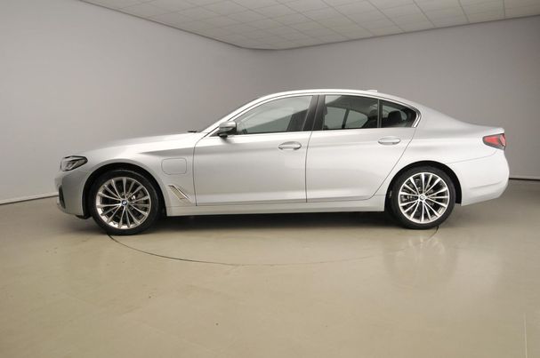 BMW 530i 185 kW image number 5